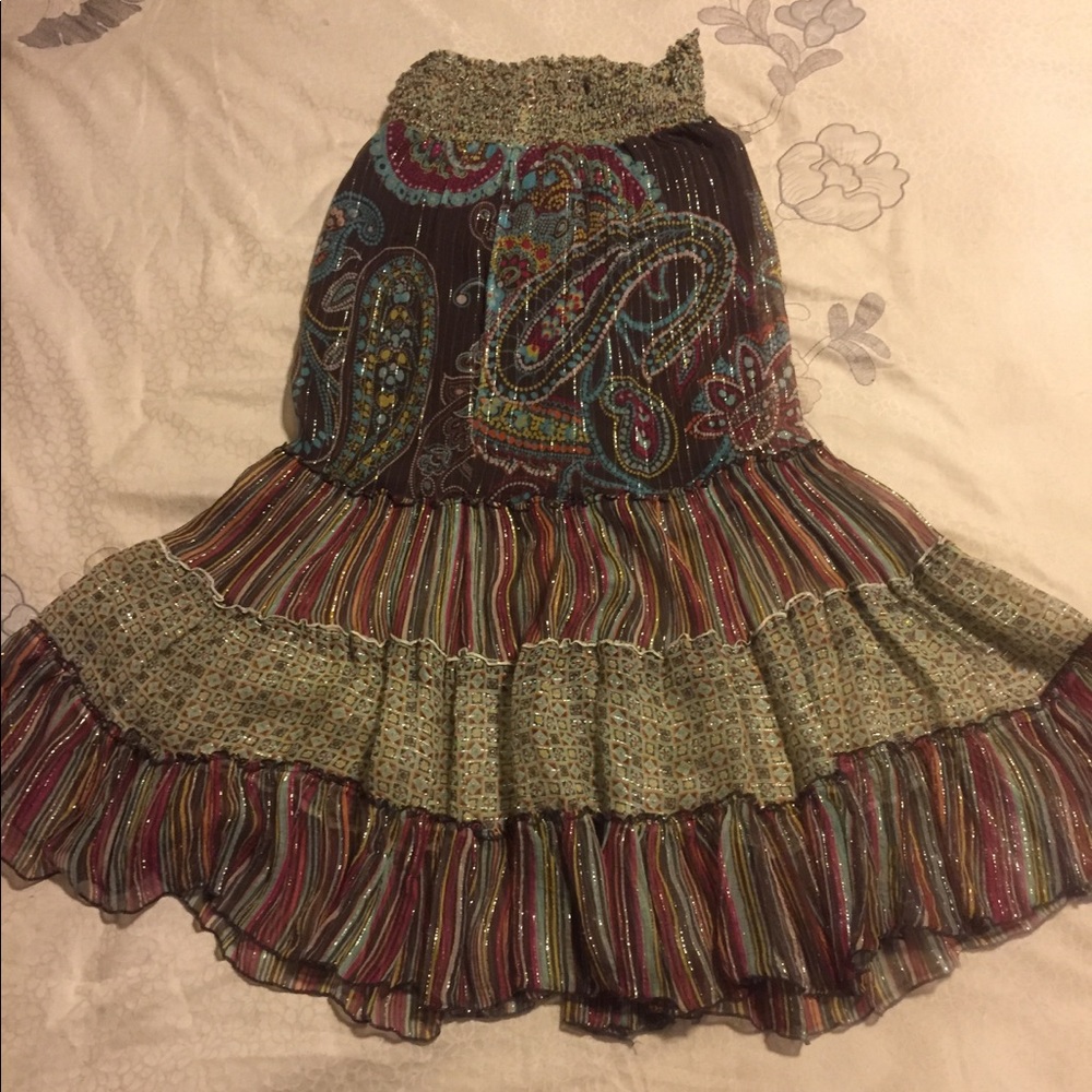 Skirt